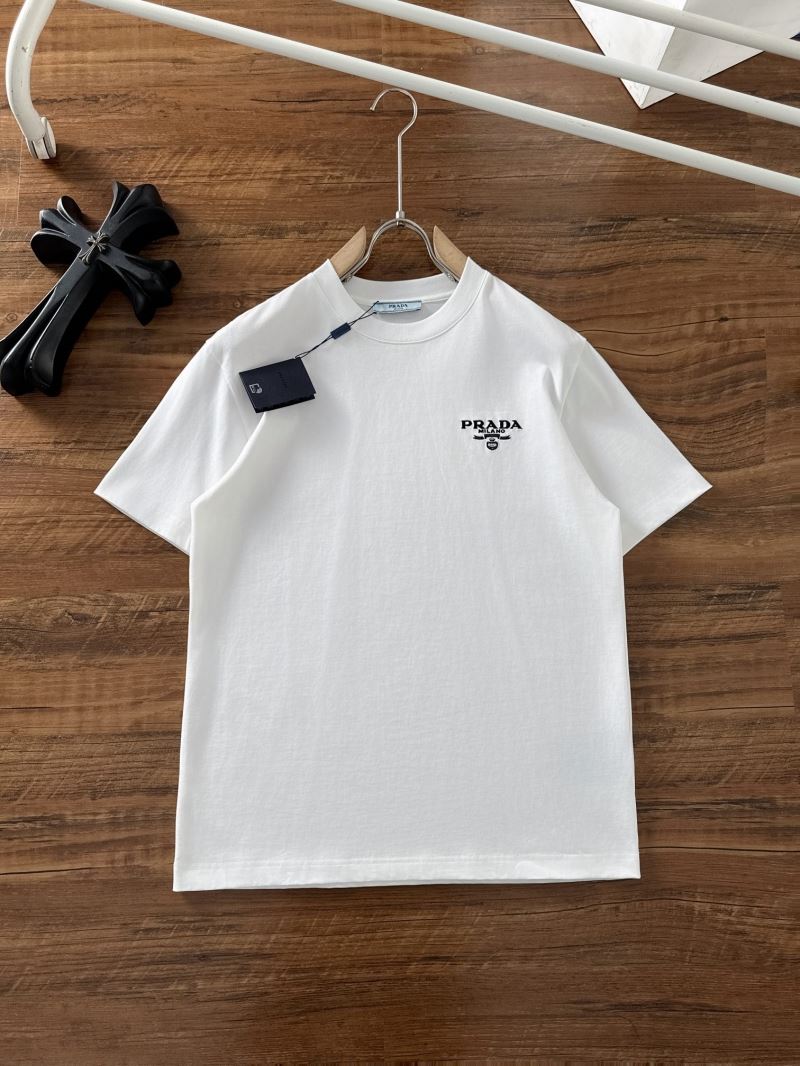 Prada T-Shirts